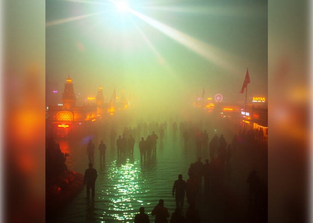 Prayagraj Maha Kumbh Mela 2025: Final Day Celebrations on February 26 