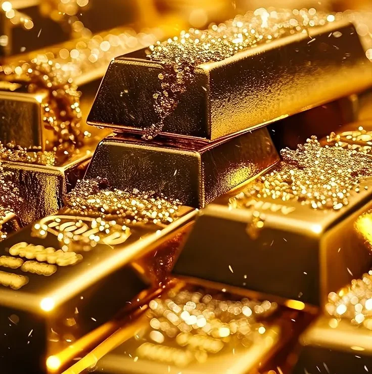 Gold Prices Rose to ₹80,000