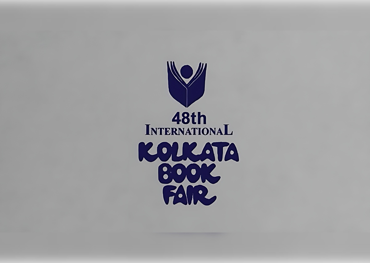 International Kolkata Book Fair Begins