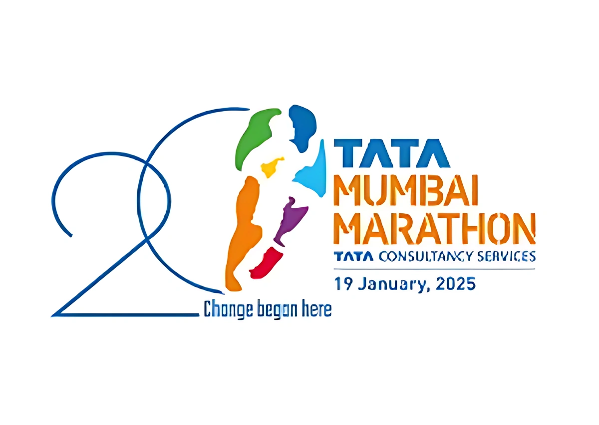 Tata Mumbai Marathon 2025 Witnesses Record Participation with Nearly 65,000 Runners