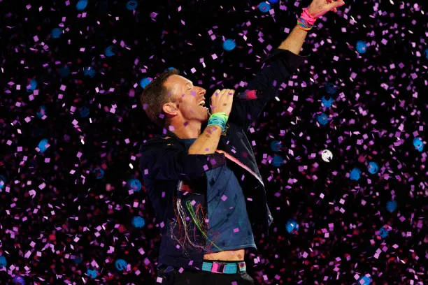 Coldplay Ahmedabad Concert Sets 21st Century Record