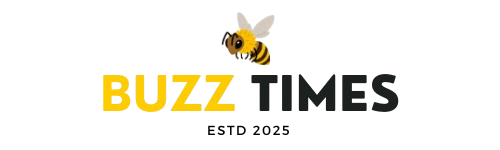 BUZZTIMES