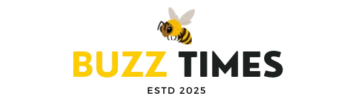 BUZZTIMES NEWS BLOGS