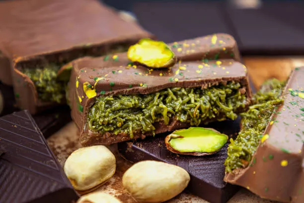 Dubai Chocolate: A Taste of Luxury and Tradition