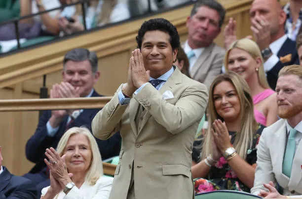 BCCI To Honor Sachin Tendulkar With Lifetime Achievement Award