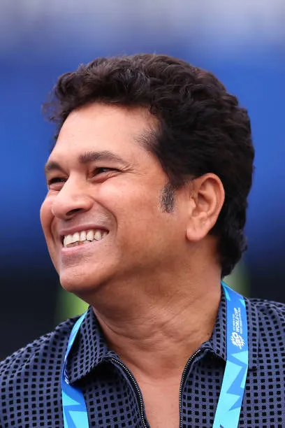 BCCI To Honor Sachin Tendulkar With Lifetime Achievement Award