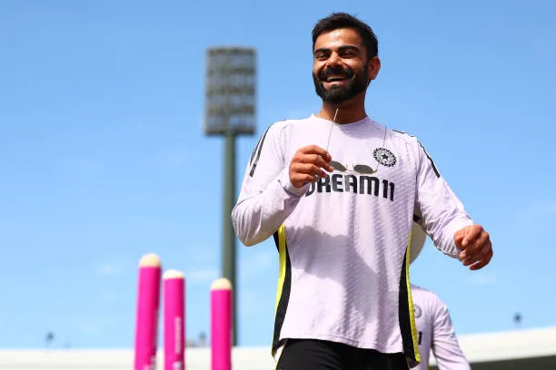 Virat Kohli Returns To Ranji Trophy after 13 Years