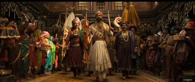 Chhaava: A Cinematic Tribute to Chhatrapati