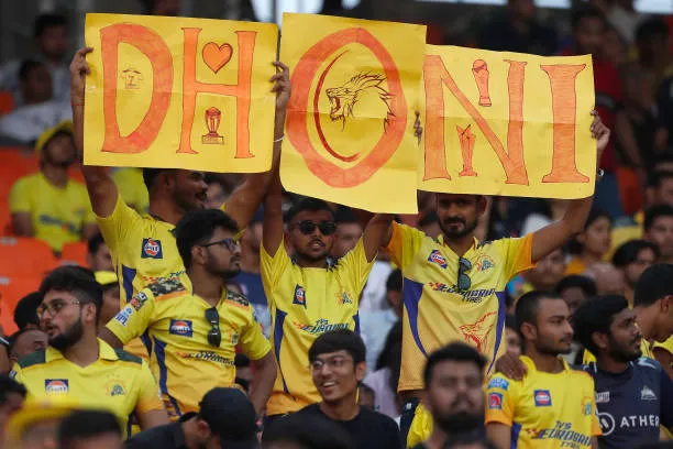 Will Dhoni Play the IPL 2025? Decoding the Enigma