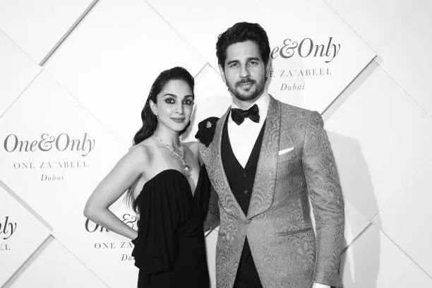 Kiara Advani & Sidharth Malhotra Announces Pregnancy