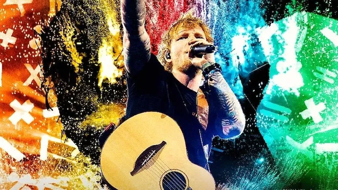 Ed Sheeran Set to Ignite Delhi NCR with 2025 Concert! Buzz Times Exclusive