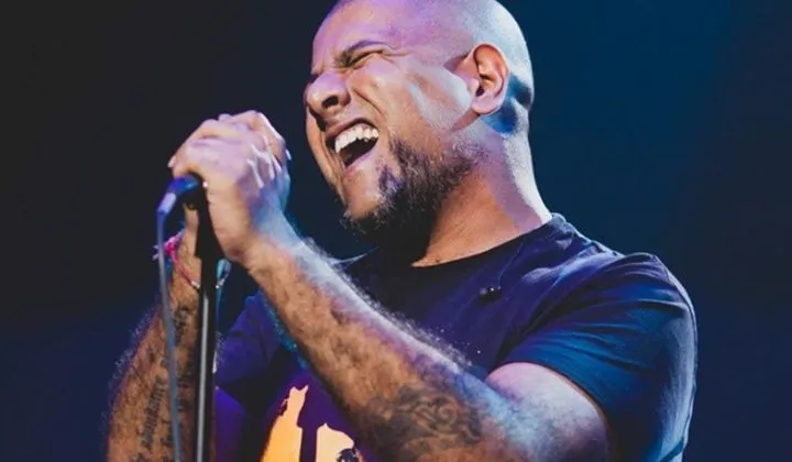 Vishal Dadlani Boldly Challenges CM Yogi Adityanath