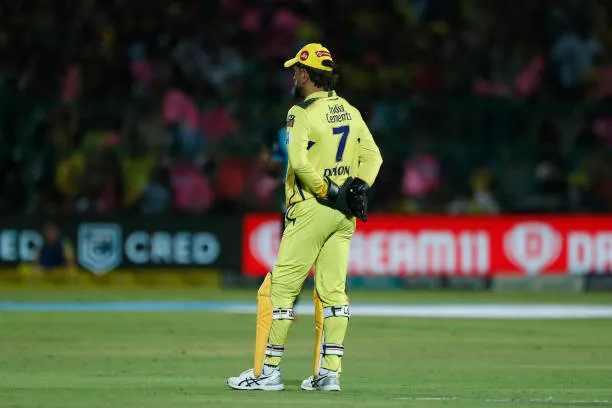 Will Dhoni Play the IPL 2025? Decoding the Enigma
Dhoni and CSK