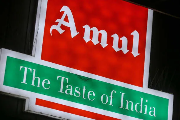 Amul's mega curd plant coming to Kolkata