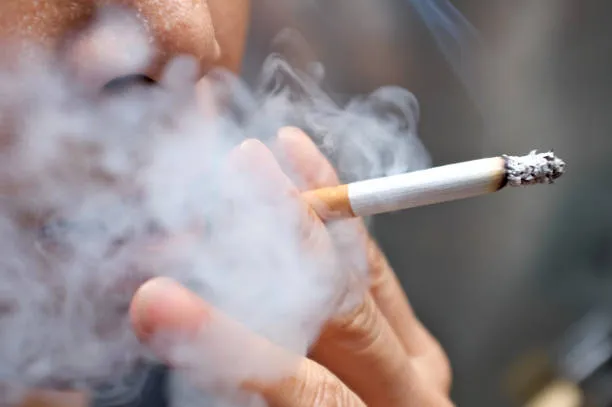 Budget 2025: No Hike in Cigarette Taxes  