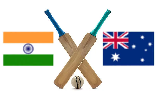 India vs Australia, 1st Semi-Final (A1 v B2) - Live Cricket Score & Match Analysis