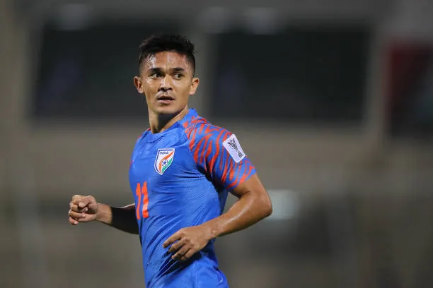 Sunil Chhetri’s Return to the Indian National Football Team: A Game-Changer?