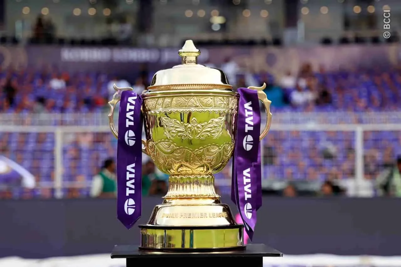 IPL Set for Major Expansion: 94 Matches, No New Teams by 2028