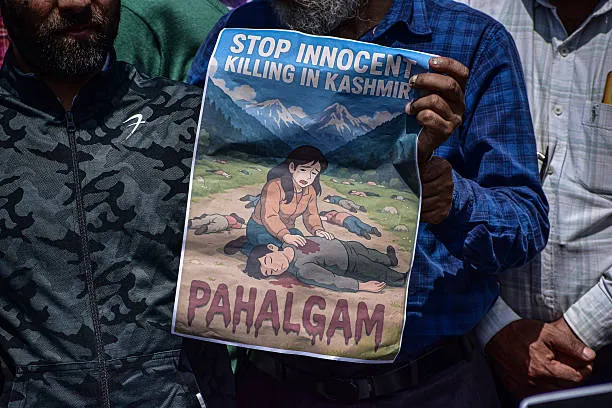 Will War Happen After IPL 2025? The Pahalgam Attack, Modi’s Response & Rising Tensions with Pakistan