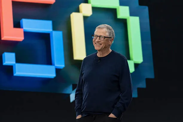 Microsoft's 2025 Mass Layoffs: A Hard Reset in the Age of AI?