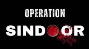 Operation Sindoor: Bollywood’s 2025 War Film Rush Amid Ongoing Conflict