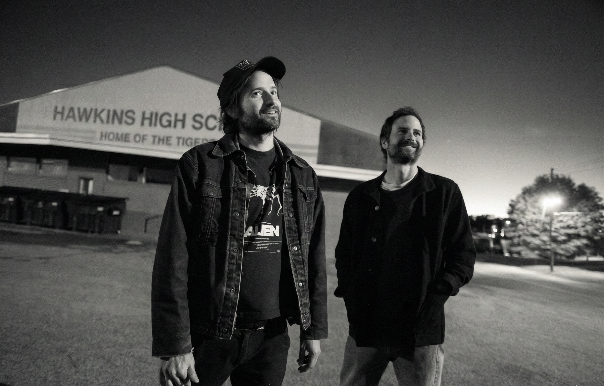 Stranger Things Season 5