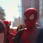 Spider Man Brand New Day