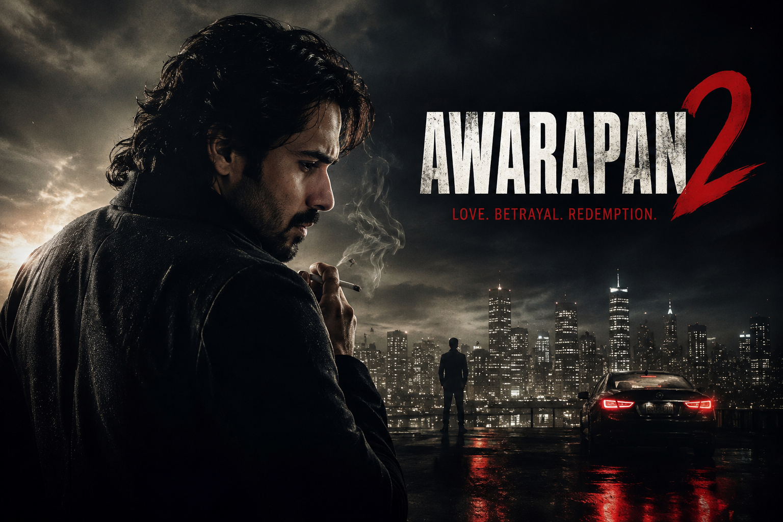 Awarapan 2 Out In Theaters