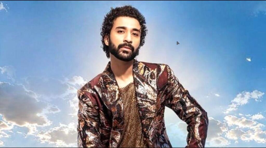 Raghav Juyals New Movie
