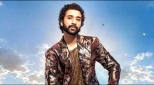 Raghav Juyals New Movie