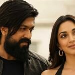 Yash’s Toxic Trailer Out