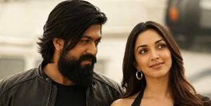 Yash’s Toxic Trailer Out