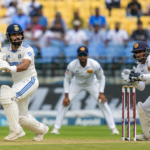 India Wons The Warmup Test Series Infront Of Srilanka With Six Wickets