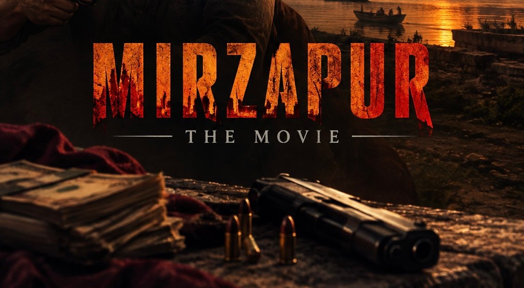 Mirzapur The Movie Box Office collection