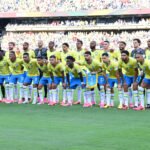 India vs Brazil: A Football Rivalry Begins
