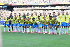 India vs Brazil: A Football Rivalry Begins