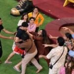 Bigg Boss 20: Nakul Dhull Eliminated After Physical Fight With Gullu, What Really Happened?