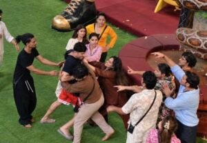 Bigg Boss 20: Nakul Dhull Eliminated After Physical Fight With Gullu, What Really Happened?